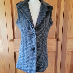 Dudley Stephens Vest